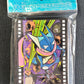 MIDAMP Midnight Agent Amphinobi Sleeves Pokemon Center - Sleeves Pokemon Center