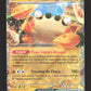 120/197 Craparoi EX - Flammes Obsidiennes