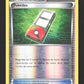 98/114 Pokedex REVERSE - Noir & Blanc
