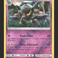90/236 Golemastoc REVERSE - Éclipse Cosmique