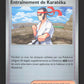 099/131 Entrainemment de Karateka POKEBALL - Évolutions Prismatiques