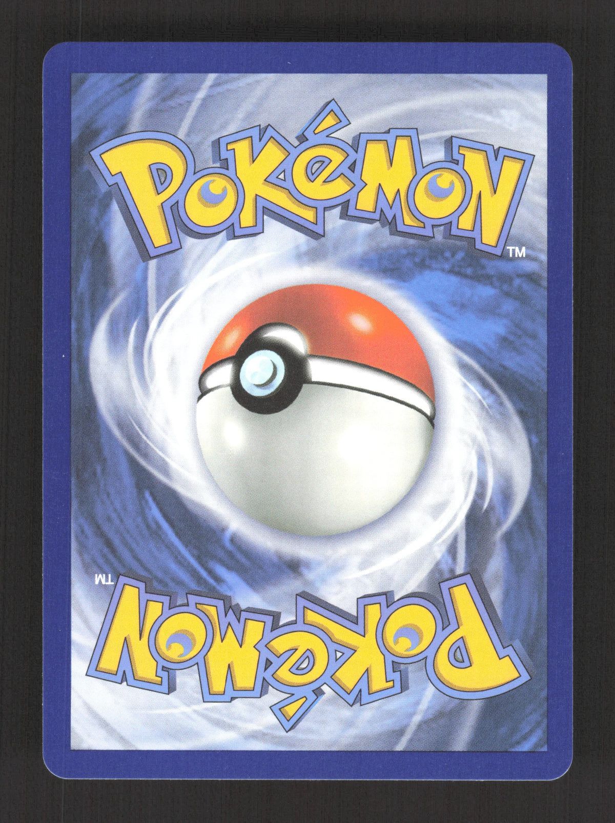 012/086 Grotichon POKEBALL - Flamme Blanche