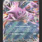 119/182 Nidoking EX - Rivalités Destinées