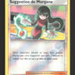 65/68 Suggestion de Morgane REVERSE - Destinées Occultes