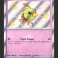 151/091 Natu SHINY - Destinées de Paldea