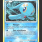 2/17 Manaphy HOLO - POP 9