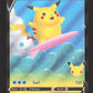 008/025 Pikachu Surfeur V - Célébrations
