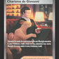 204/165 Charisme de Giovanni DRESSEUR - 151