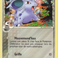 56/101 Nidoran CO - Île des Dragons