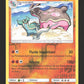 54/111 Tritosor REVERSE - Invasion Carmin