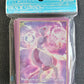 MEWVS Mewtwo VSTAR Sleeves Pokemon Center - Sleeves Pokemon Center
