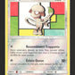 157/214 Queulorior REVERSE - Tonnerre Perdu
