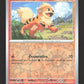 058/165 Caninos REVERSE - 151
