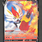 SWSH015 Pyrobut V - Promo SWSH