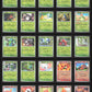 Lot de 137 Reverse EV9 (sans doublon)