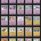 Lot de 137 Reverse EV9 (sans doublon)