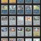 Lot de 137 Reverse EV9 (sans doublon)