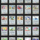 Lot de 137 Reverse EV9 (sans doublon)