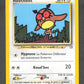 60/111 Hoothoot CO - Neo Genesis