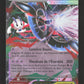 035/086 Mega Floette EX - Chaos Ascendant