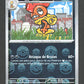 058/086 Baggaid POKEBALL - Flamme Blanche - Pokeball