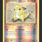 54/108 Sabelette REVERSE - Évolutions