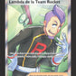 226/182 Lambda de la Team Rocket DRESSEUR - Rivalités Destinées