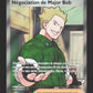 170/132 Negociation de Major Bob DRESSEUR - Méga-Évolution