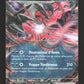053/088 Yveltal EX - Équilibre Parfait