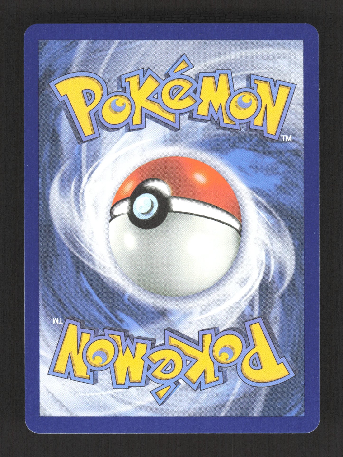080/086 Fossile Plaque POKEBALL - Foudre Noire