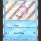 116/091 Ramoloss SHINY - Destinées de Paldea