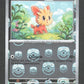074/086 Ponchiot MASTERBALL - Flamme Blanche - Masterball