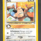 20/111 Melo RARE - Neo Genesis