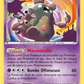 57/122 Miasmax HOLO - Rupture Turbo