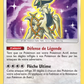 57/73 Arceus BRILLANT - Légendes Brillantes