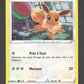 SWSH212 Evoli HOLO - Promo SWSH