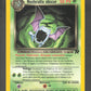 24/82 Nosferalto Obscur RARE - Team Rocket