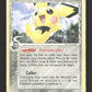 76/110 Pichu CO - Fantômes Holon