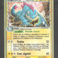 2/101 Aligatueur HOLO - Île des Dragons