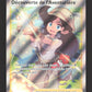 TG23/TG30 Decouverte Aventuriere DRESSEUR - Origine Perdue