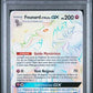 225/214 Feunard GX PSA 10 - Cartes Gradées