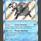 120/091 Tauros SHINY - Destinées de Paldea