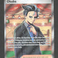 235/182 Okuba DRESSEUR - Faille Paradoxe