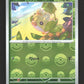 001/086 Larveyette POKEBALL - Flamme Blanche
