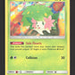 33/214 Shaymin HOLO - Tonnerre Perdu