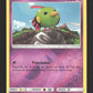 78/236 Natu REVERSE - Éclipse Cosmique
