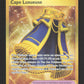 265/182 Cape Luxueuse DRESSEUR - Faille Paradoxe