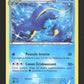 24/111 Gamblast HOLO - Poings Furieux