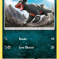 58/111 Malosse REVERSE - Invasion Carmin