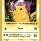 58/102 Pikachu CO STAMP E3 - Anglais